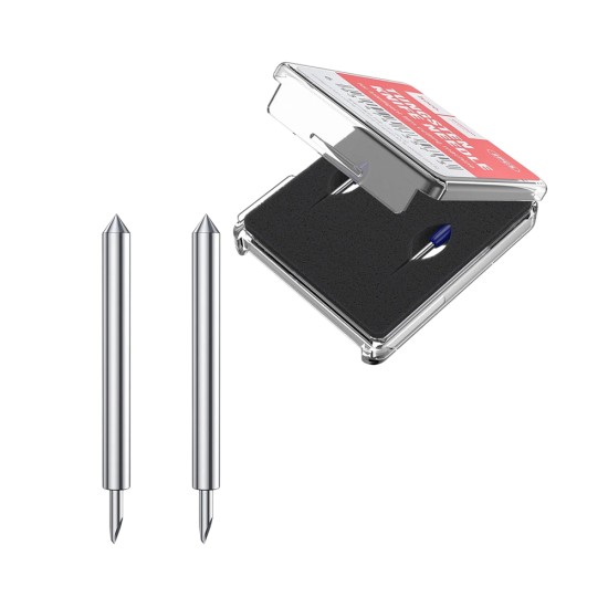 Máquina de Corte de Filme Inteligente Hoco com Agulha de Tungstênio (2 unidades)